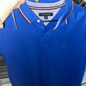 tommy hilfiger polo